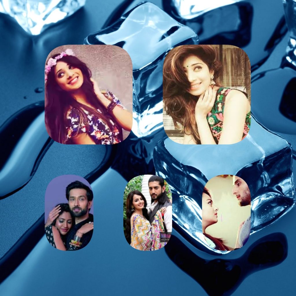 ISHQBAAZ FF- Our Angel, Ishana – Chapter 12