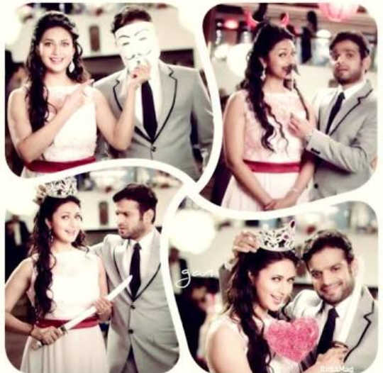 LOVE STORY PYARR KA EHSAAS – Part 1