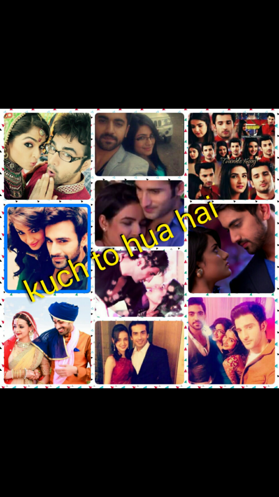 KUCH TO HUA HAI ~TWINJ Episode 99