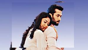 ‘Tears from your eyes, are ‘The blood from my heart’ part-41