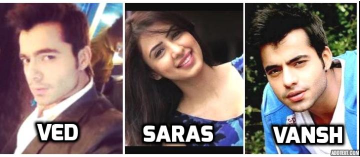 Vanras – the everlasting bond S-01/epi-02 Ved Meets saras…!