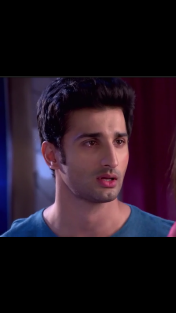 HIS LOVE (STORY OF LOVE, REVENGE & BETRAYAL) BY AAMNA – Character sketch and Shot 1