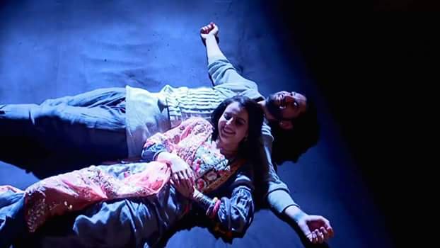 united hearts| A rikara ff | shot 3