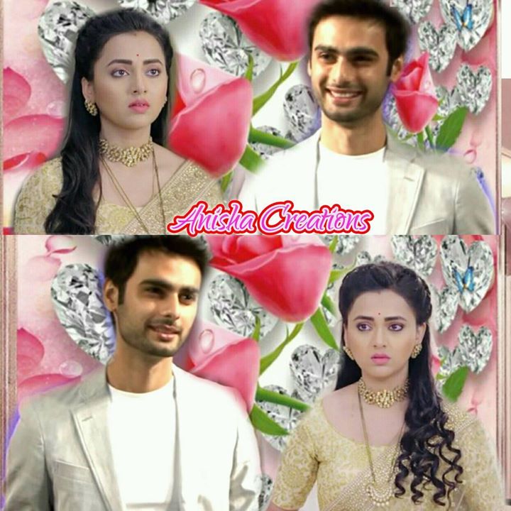 I LOVE U…Mrs Ragini Sanskar Maheswari(Season 2)episode-7