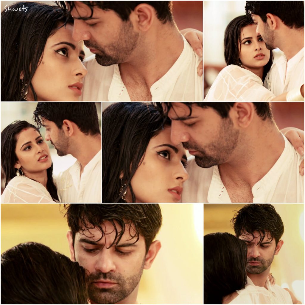 When He Fell for Her (Adni FF) Part 18