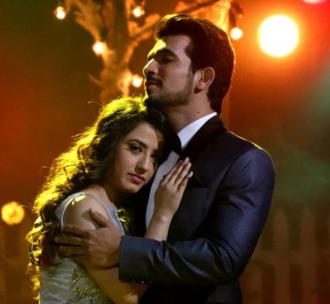 Kuch Toh Hai Tujhse Hai RAABTA (chapter 5)