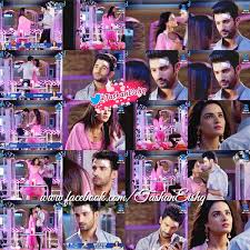 JISNE MUJHE PYAAR KARNA SIKHA DIYA- CHAPTER 23