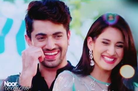 DON’T NEED YOU – A LOVE STORY ( NAAMKARAN FAN FICTION) EPISODE 59