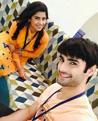 LOVE STARTS WITH FIGHTS – EPISODE 1