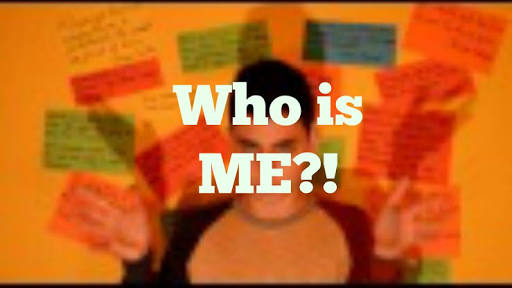 Who am I & why here ? little story of mine .
