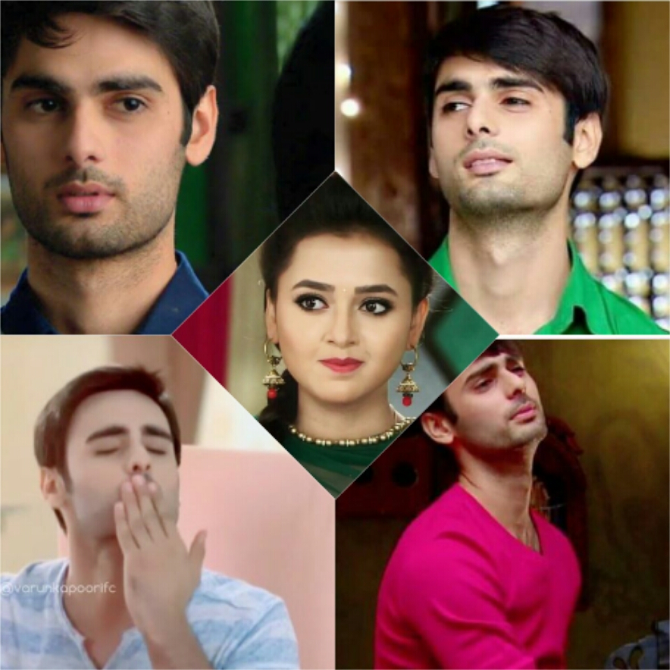 My Desi Girl (RagSan) Episode-5