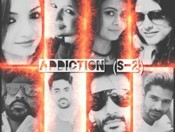 GINA: ADDICTION (S-2 | E-8) : TOUGH TIMES