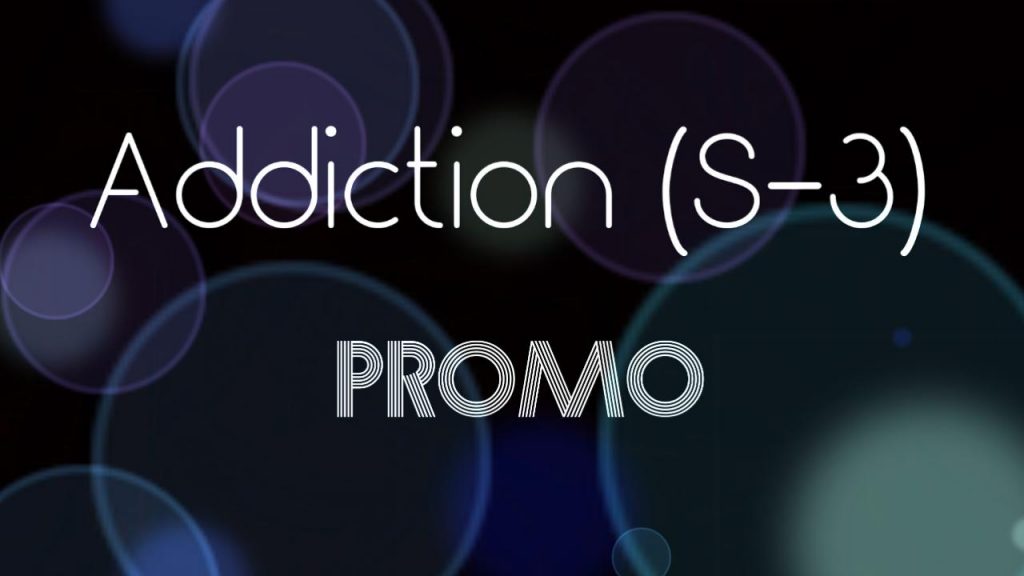 GINA- ADDICTION (S-3) | CS & PROMO-2-3 |