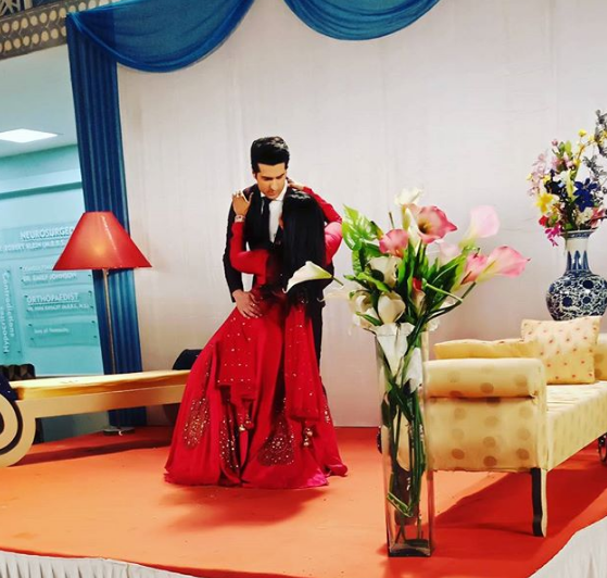 Heart To Heart Connection!! Episode 10