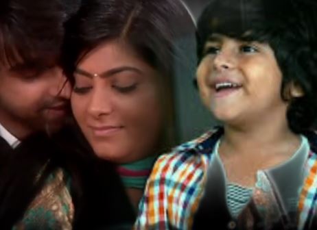 Can I fall in love, Episode 140