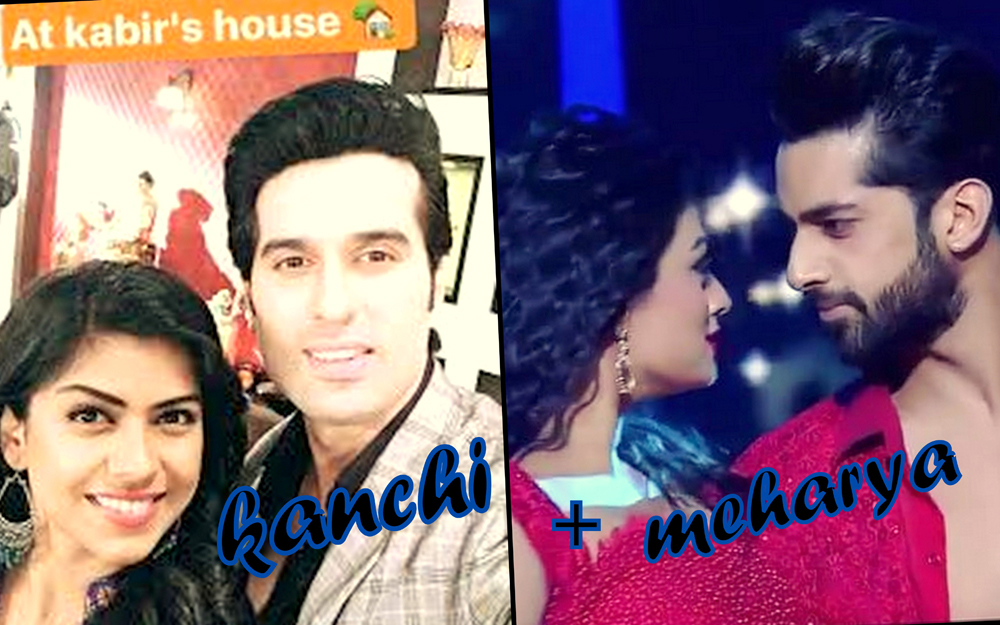 meri ashiqui ## KANCHI ff epi 6 –truth revealation