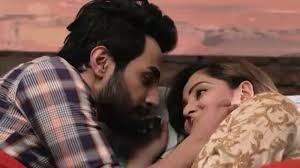 Kriyyam OS ‘Tere Ishq Mein’ (Valentine’s Day and Mahashivratri Special)