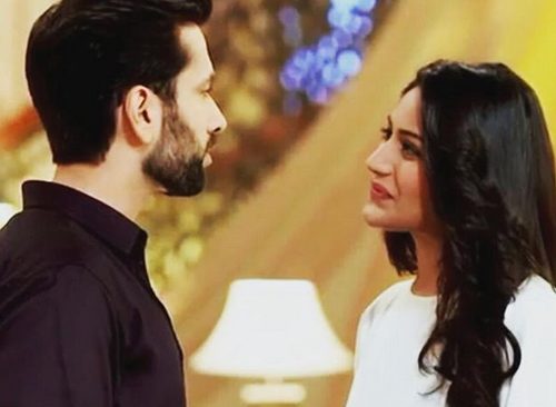 The Heart Is Crazy (Dil To Pagal Hai) ShivIka PreeRan SS Part4