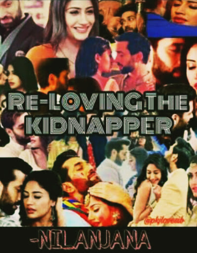 Re-LOVING the KIDNAPPER- EPISODE 13- MOMENTS OF LOVE
