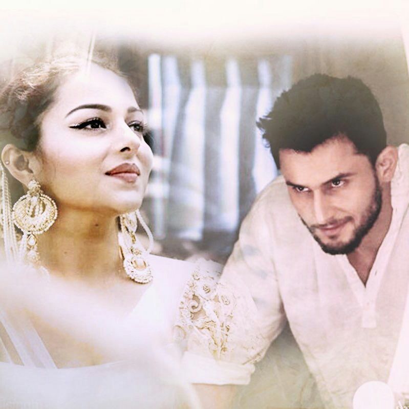 The angel or the vamp – a Rumya ff part 1 - Telly Updates