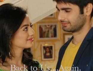 Back to us …..Again (introduction)