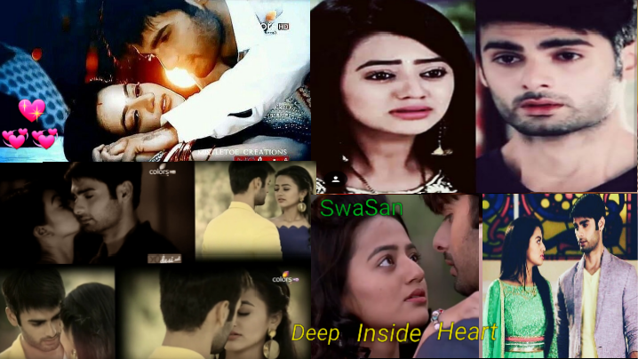 Deep Inside Heart (SwaSan OS) by Marsuu