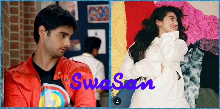 My dangerous boss and crazy me (SwaSan fs) Shot 24 by Marsuu