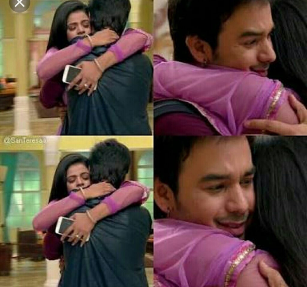 In those soulful eyes let it be a dream – Part 5