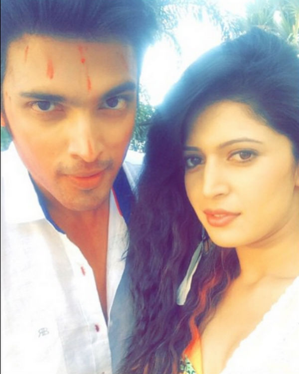 Manan-A love story that was meant to be – Episode 7