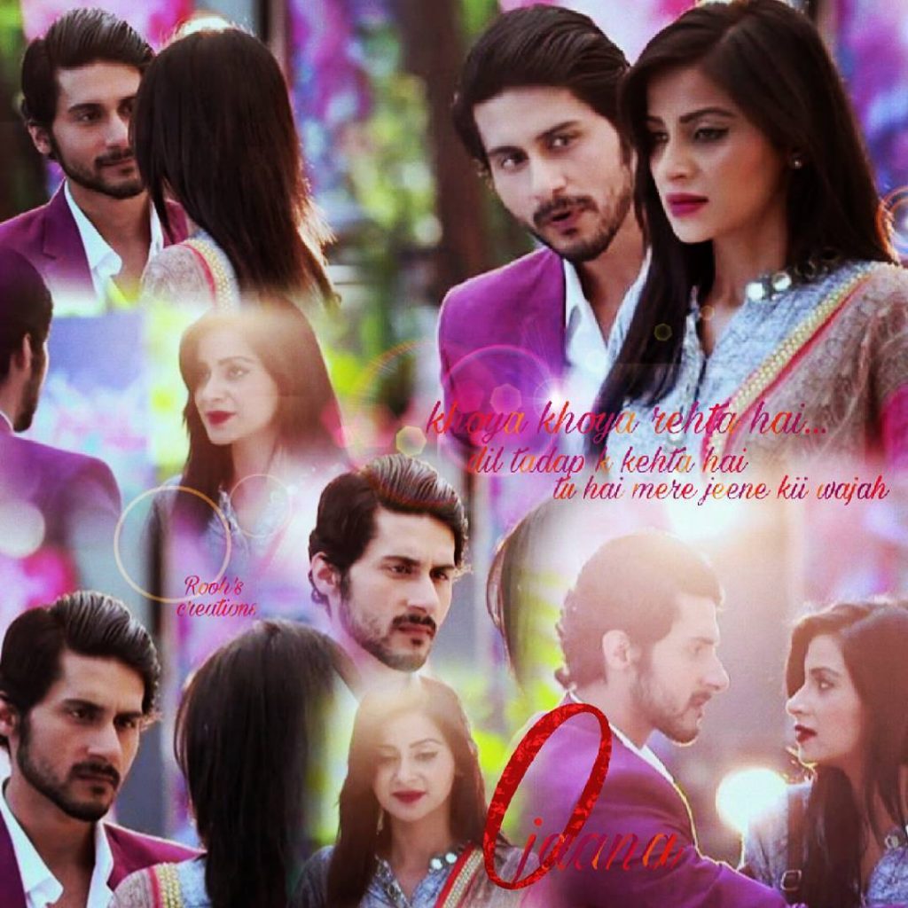 Khali Khali Dil ~ Priveer ~ Chapter 1