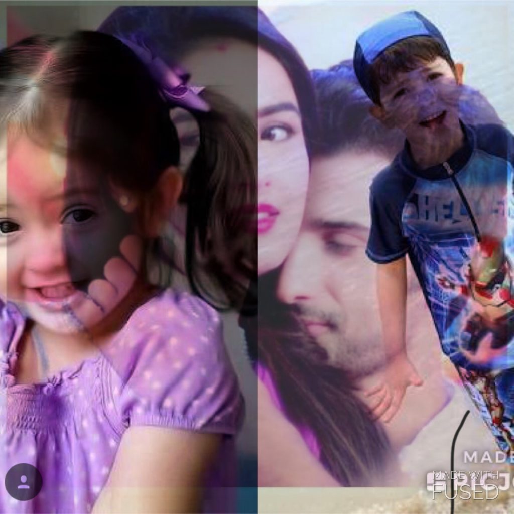 Love ka hai intzaar twinj shots by kiya episode 75,76