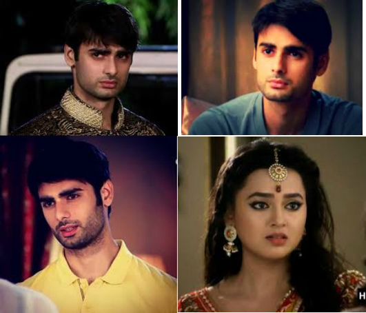 RagSan – Sanskaar’s Love Ragini’s Hate. (INTRO)