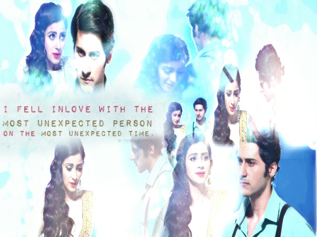 Khali Khali Dil ~ Priveer ~ Chapter 4