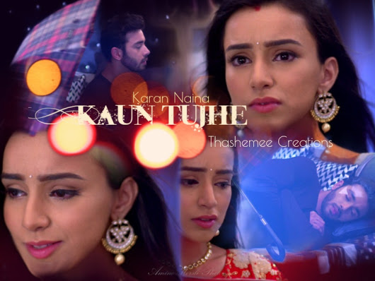 Kya Hua Tera Vaada? A Nairan Fanfiction ~ Chapter 3