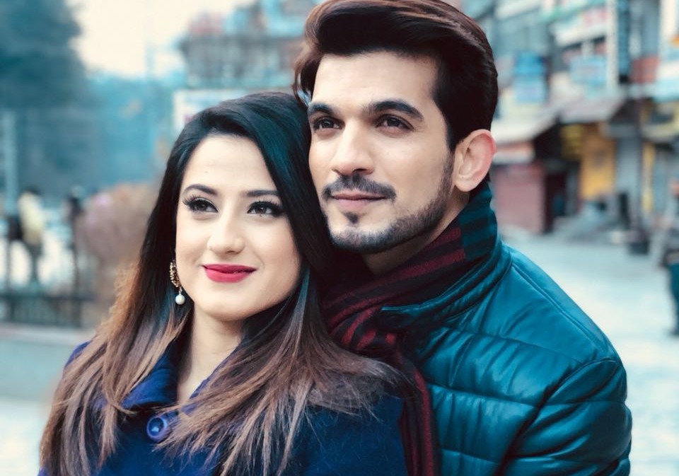 Kuch Toh Hai Tujhse RAABTA (chapter 15)