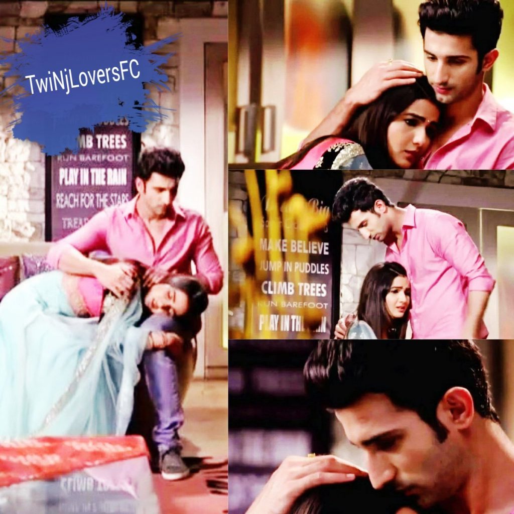 One more chance to hold you twinj ff part 10
