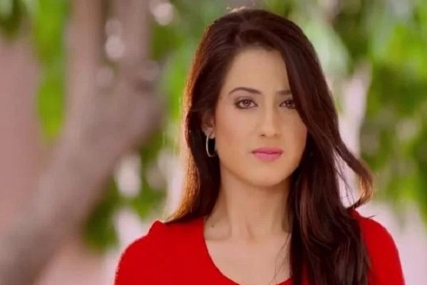 Oh My Desi Girl….. (chapter 1)