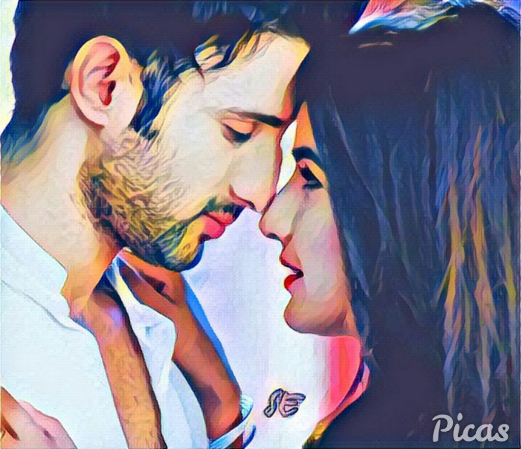 Ajeeb Rishta…..{TwiNj=2Shots}….#The End!