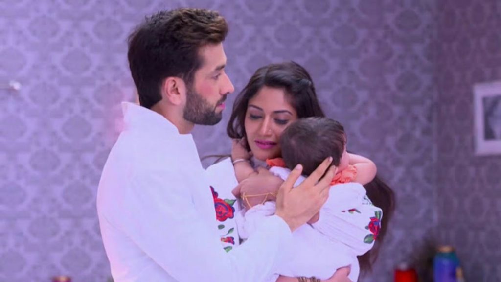 ISHQBAAZ(SHIVIKA KA VANVAAS) by Shiny EPI 16