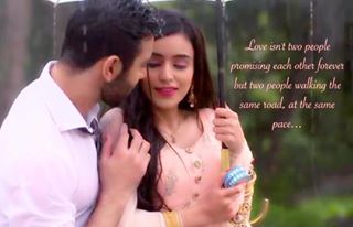 Kya Hua Tera Vaada? A Nairan Fanfiction ~ Chapter 1