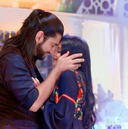 Rikara Os With a VM on Yaad hai