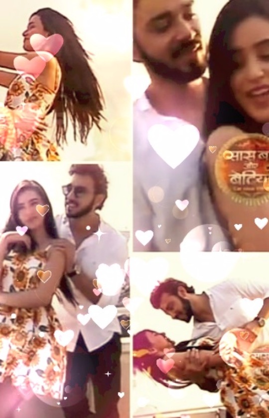 Nairan’s everlasting love life ( episode 12 )