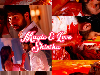 MAGIC & LOVE | IB-FF | CH-3 : MISDEEDS