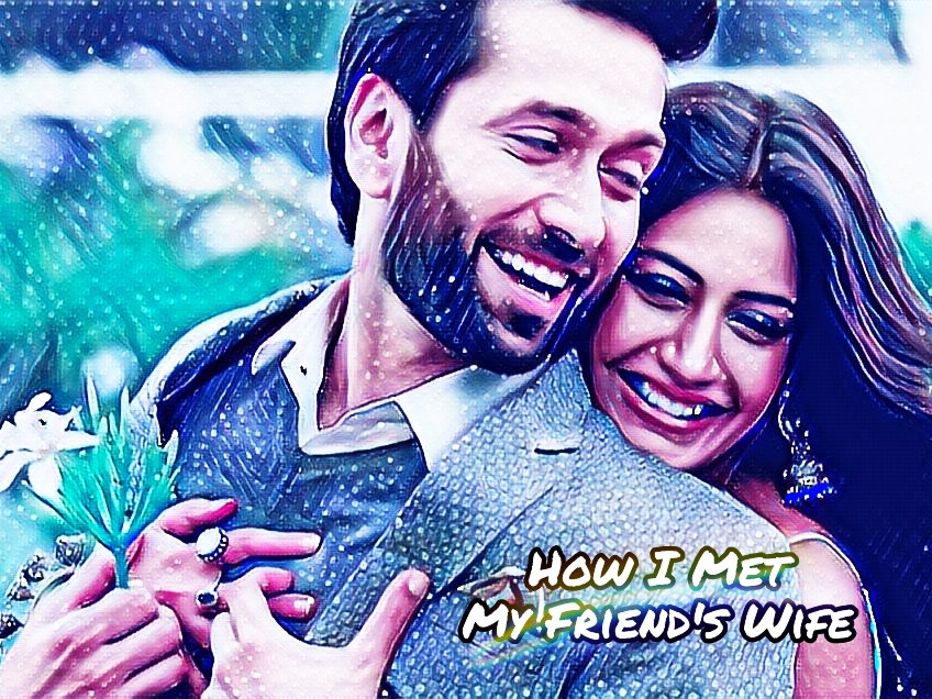 HOW I MET MY FRIEND’S WIFE | SHIVIKA SS | E-04