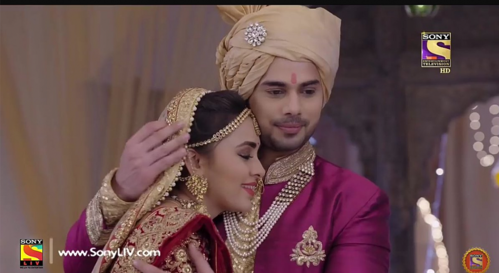 Saath pheron se bandhe – Diya Yash FF (Intro)