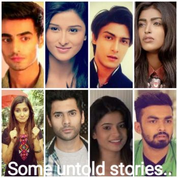 Some Untold Stories Kriyyam FF (Intro)