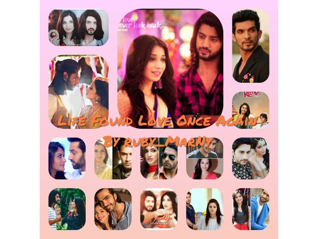 ISHKARA FF-Life Found Love Once Again-Chapter 80(B)
