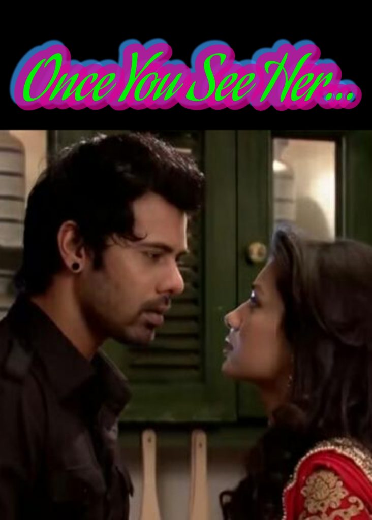 Once You See Her…(KKB OS)