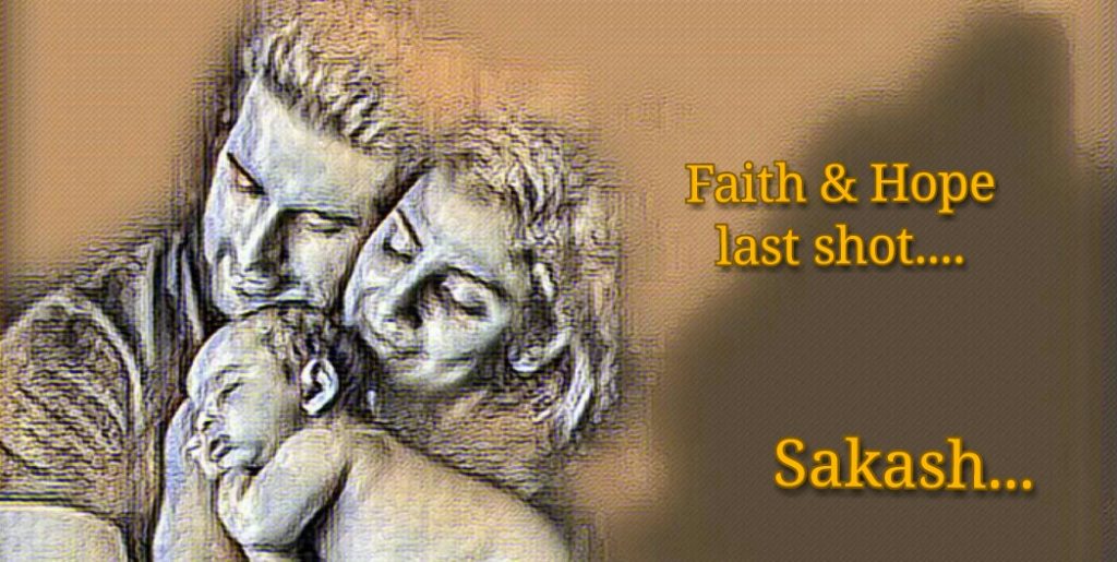 “Faith And Hope”(Kaanchi TS) By Sakash – Shot – 3 (Last shot)…