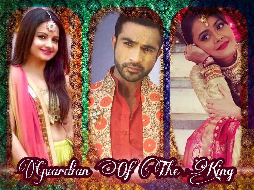 GUARDIAN OF THE KING | E-01 : KING’S BIRTHDAY